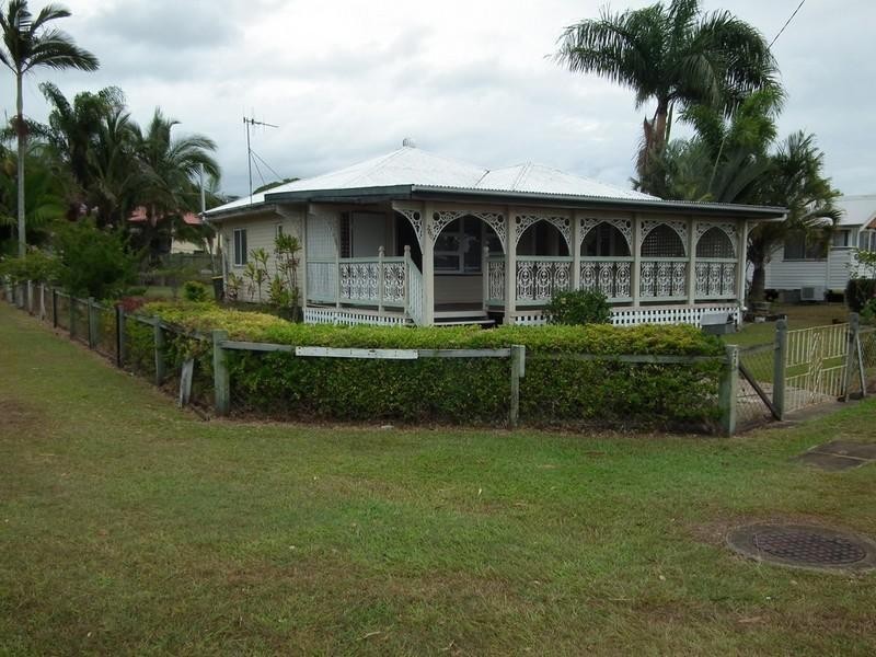 260 Walker Street, Maryborough QLD 4650