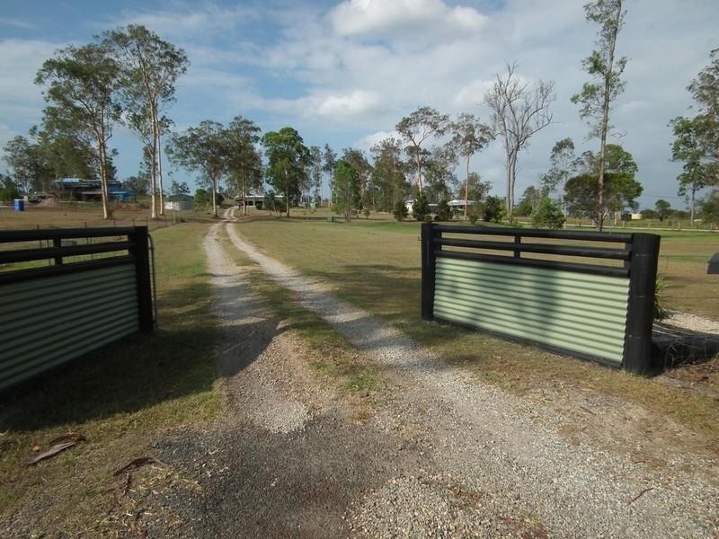 21 Mary View Drive, Yengarie QLD 4650