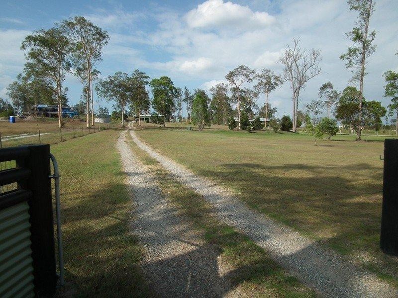 21 Mary View Drive, Yengarie QLD 4650