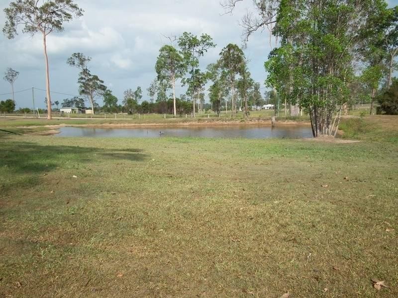 21 Mary View Drive, Yengarie QLD 4650