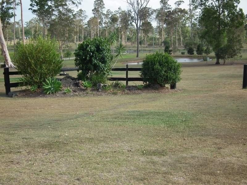 21 Mary View Drive, Yengarie QLD 4650