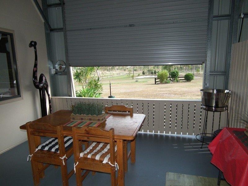 21 Mary View Drive, Yengarie QLD 4650