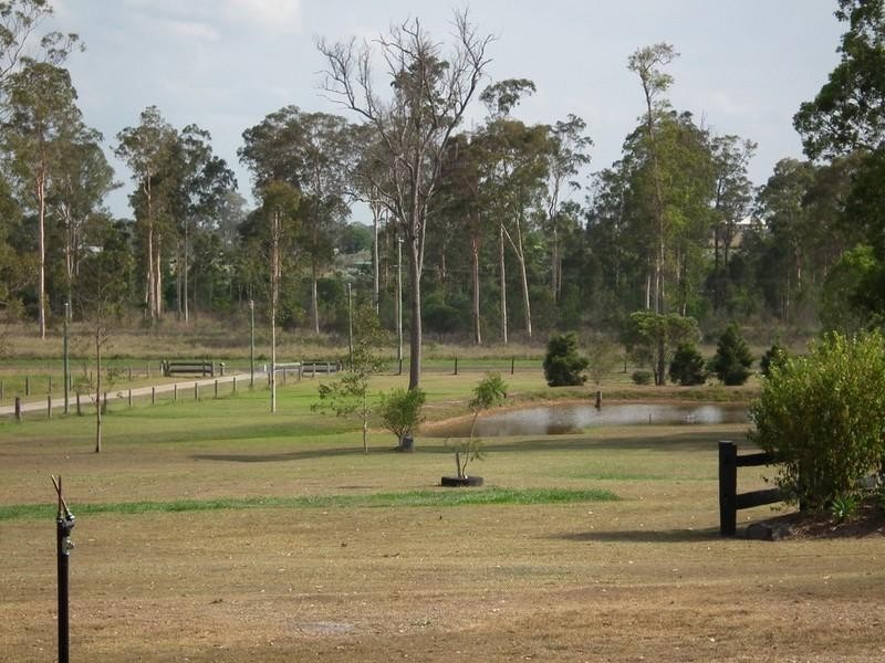 21 Mary View Drive, Yengarie QLD 4650