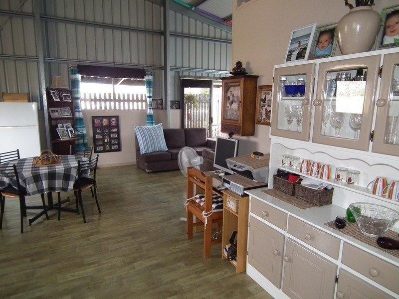 21 Mary View Drive, Yengarie QLD 4650