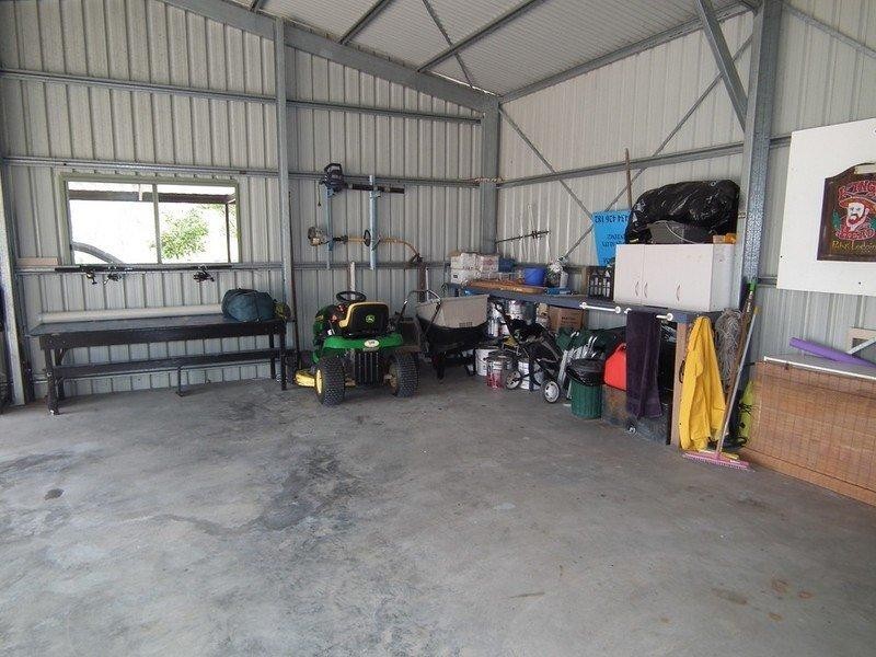 21 Mary View Drive, Yengarie QLD 4650