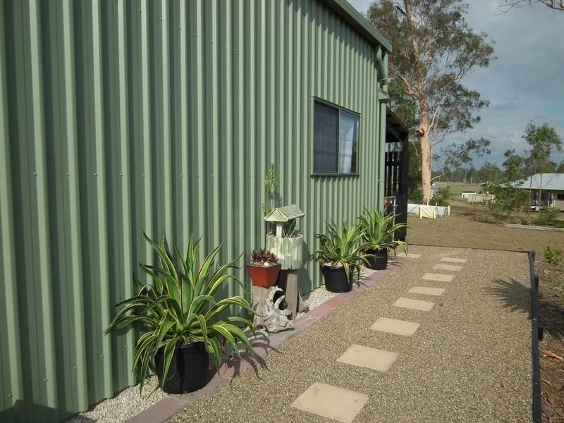 21 Mary View Drive, Yengarie QLD 4650