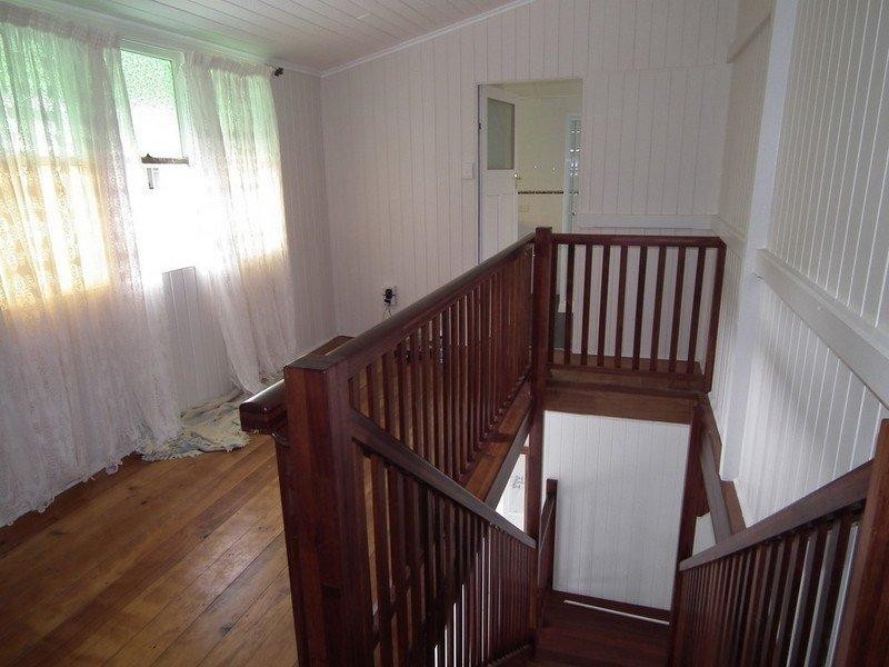 31 Puller Street, Granville QLD 4650