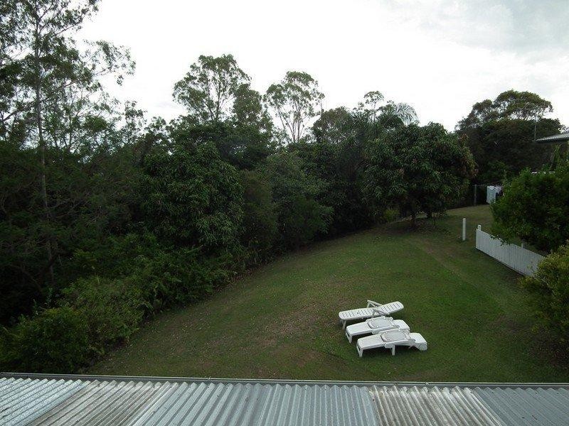 31 Puller Street, Granville QLD 4650