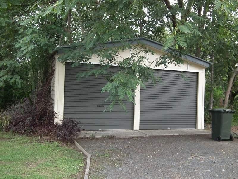 31 Puller Street, Granville QLD 4650