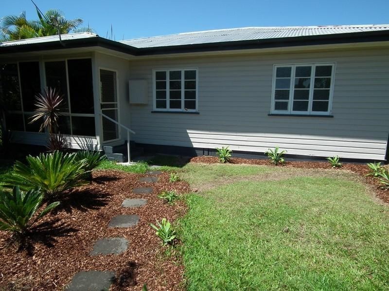 122 Sussex Street, Maryborough QLD 4650