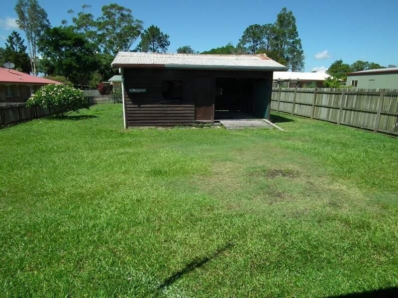 122 Sussex Street, Maryborough QLD 4650