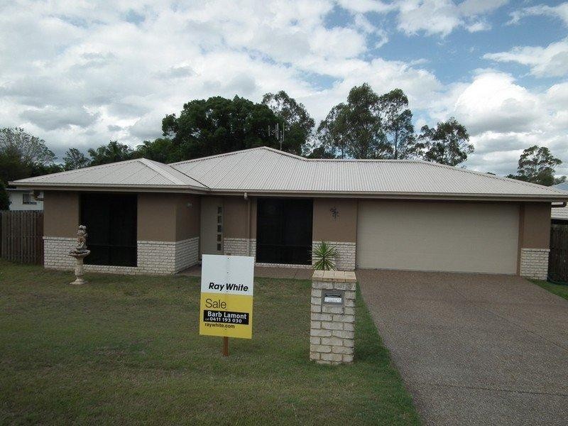 31 Bertram Street, Tinana QLD 4650