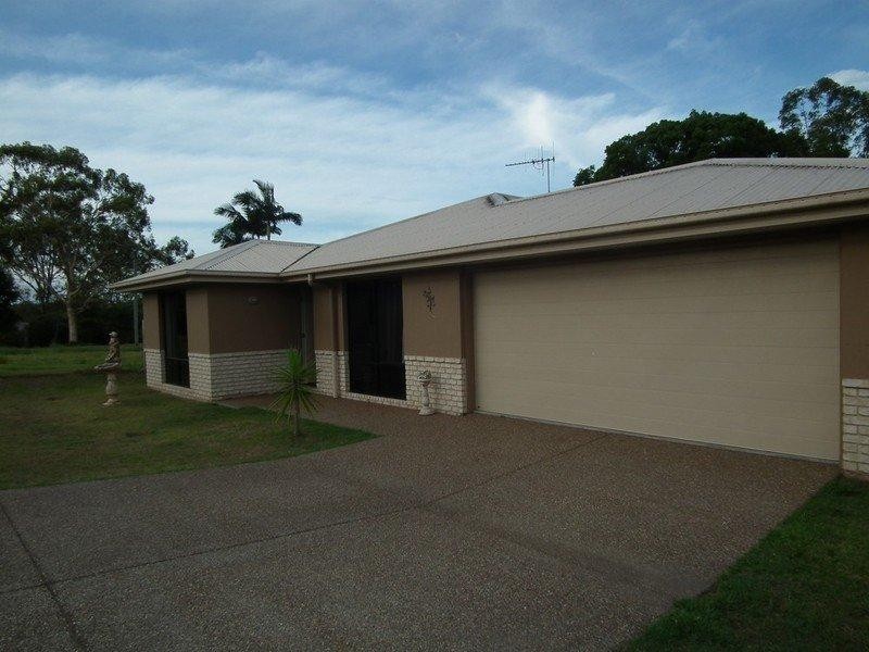 31 Bertram Street, Tinana QLD 4650