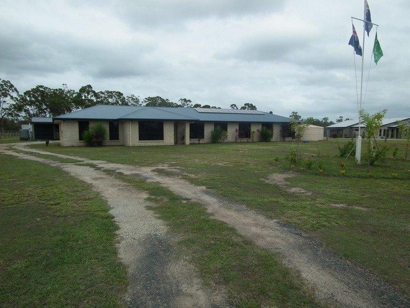 19 Georgia Way, Oakhurst QLD 4650