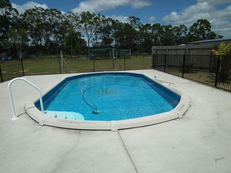 19 Georgia Way, Oakhurst QLD 4650