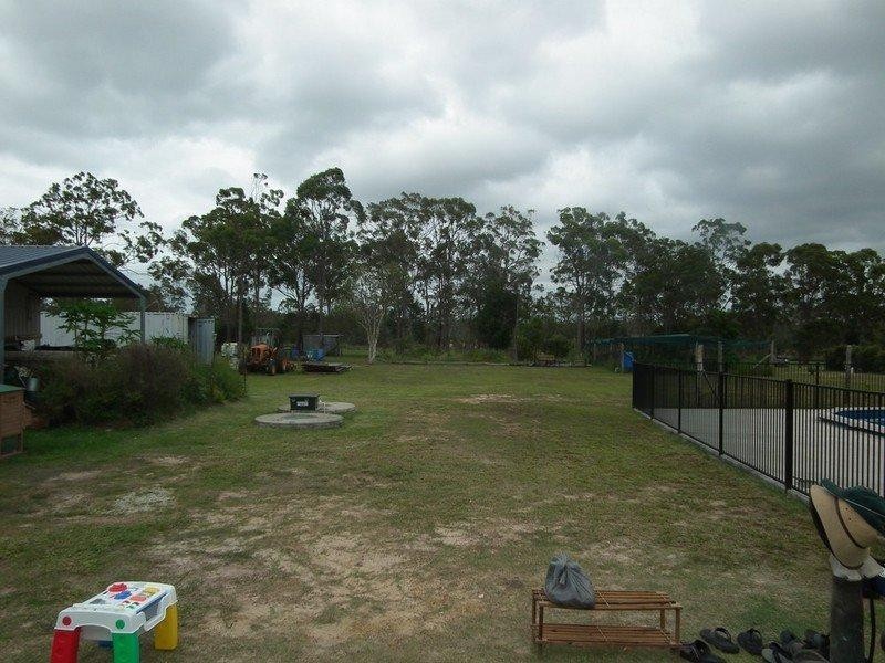 19 Georgia Way, Oakhurst QLD 4650