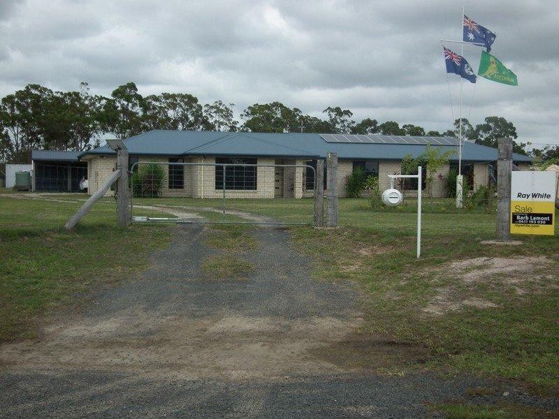 19 Georgia Way, Oakhurst QLD 4650