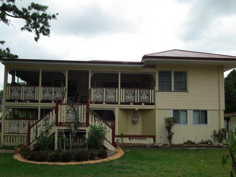 26 John Street, Maryborough QLD 4650