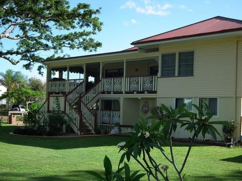 26 John Street, Maryborough QLD 4650