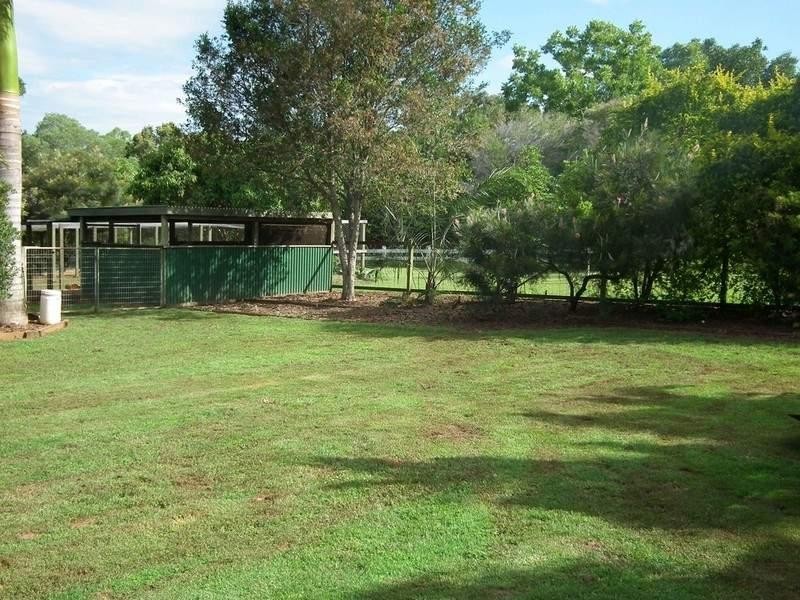 187 Bosel Road, Tinana QLD 4650