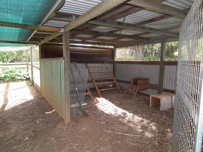 187 Bosel Road, Tinana QLD 4650