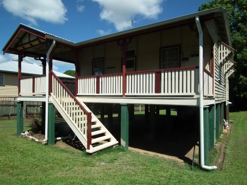 23 Zante Street, Maryborough QLD 4650