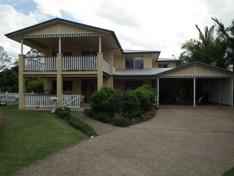 29 Puller Street, Granville QLD 4650