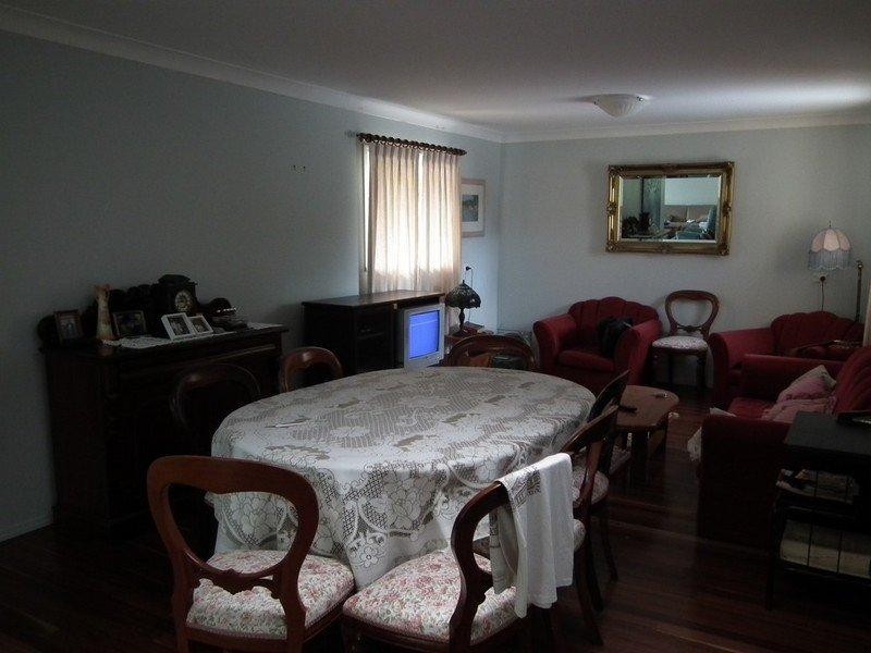 29 Puller Street, Granville QLD 4650