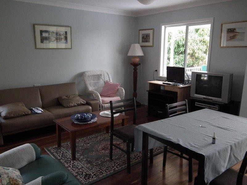 29 Puller Street, Granville QLD 4650