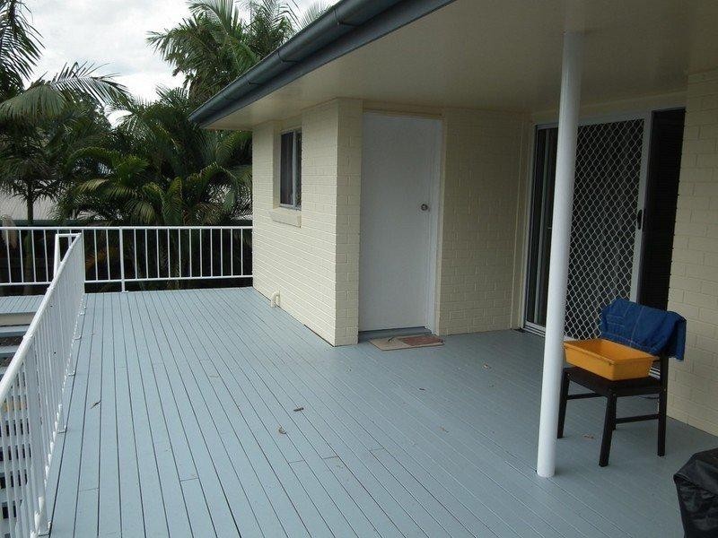 29 Puller Street, Granville QLD 4650