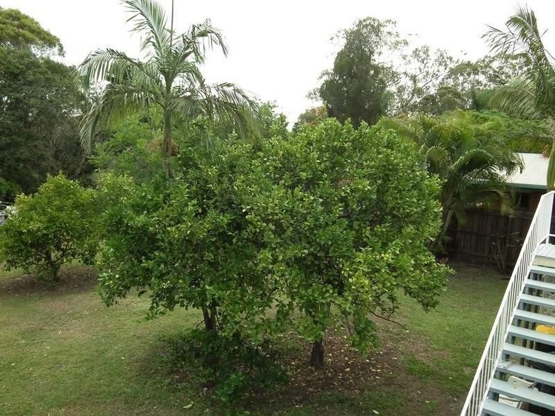 29 Puller Street, Granville QLD 4650