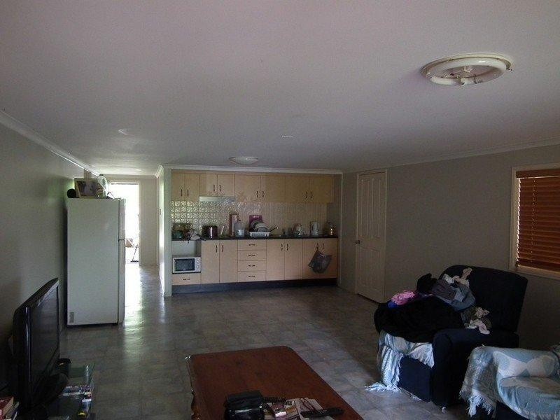 29 Puller Street, Granville QLD 4650