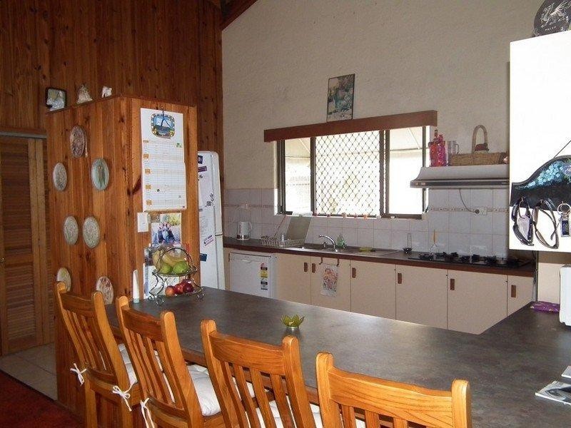 8 Cassia Court, Tinana QLD 4650