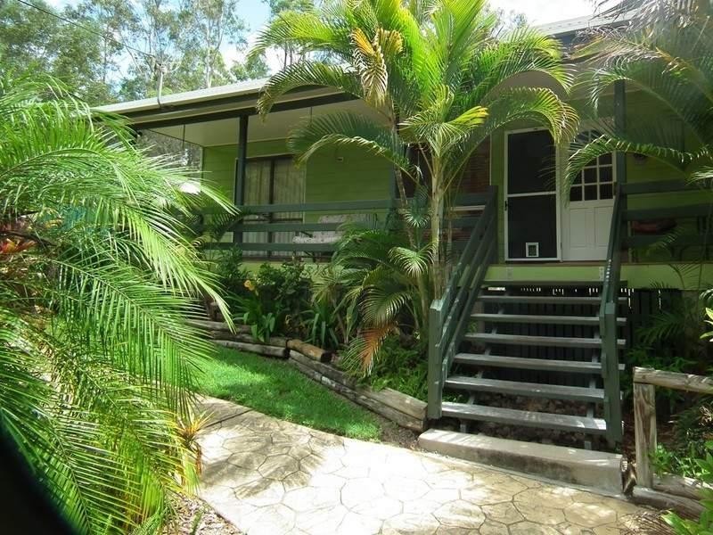 66 Sunset Court, Tinana QLD 4650