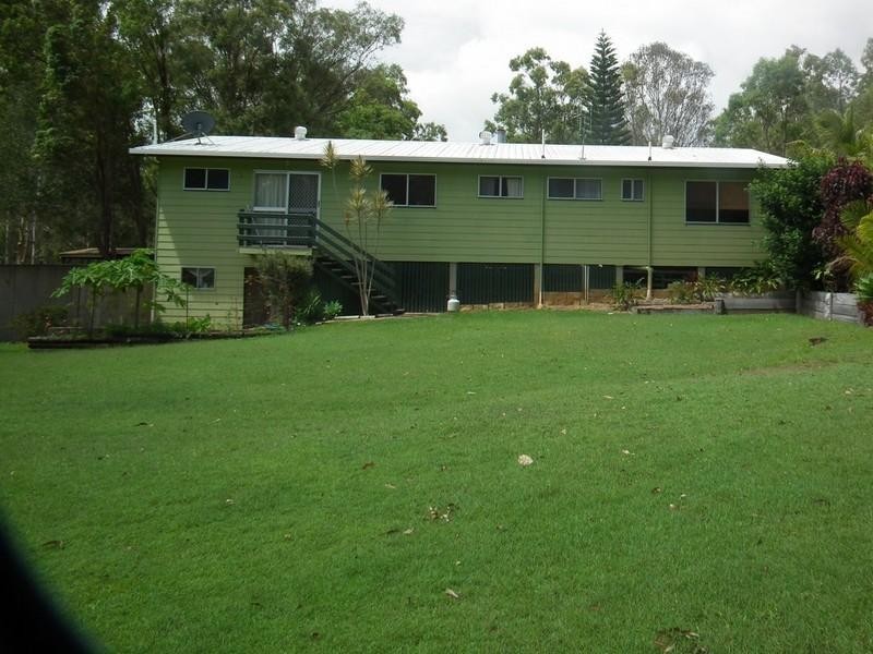 66 Sunset Court, Tinana QLD 4650