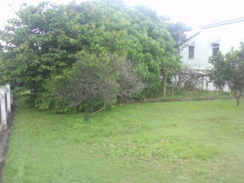 159 Cambridge Street, Granville QLD 4650