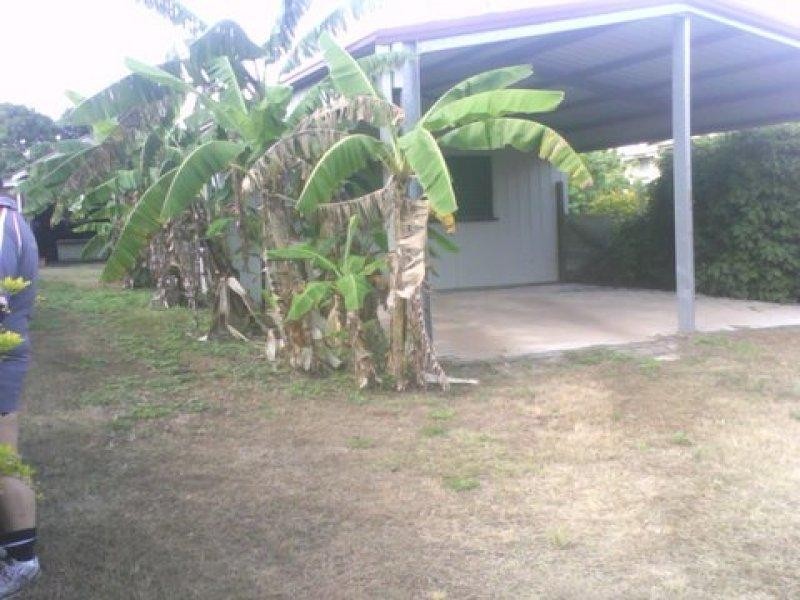 159 Cambridge Street, Granville QLD 4650