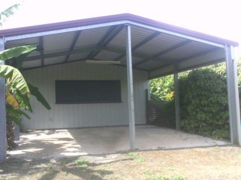 159 Cambridge Street, Granville QLD 4650