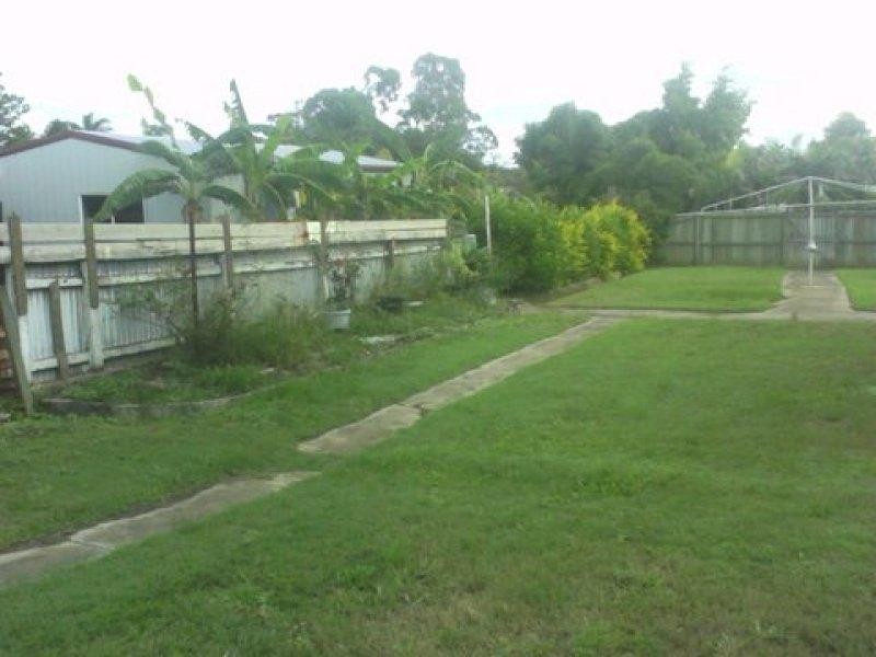 159 Cambridge Street, Granville QLD 4650