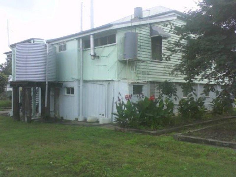 159 Cambridge Street, Granville QLD 4650