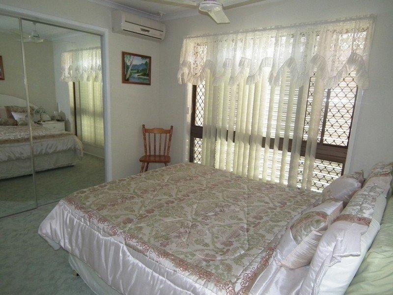 21 Jocelyn Parade, Granville QLD 4650