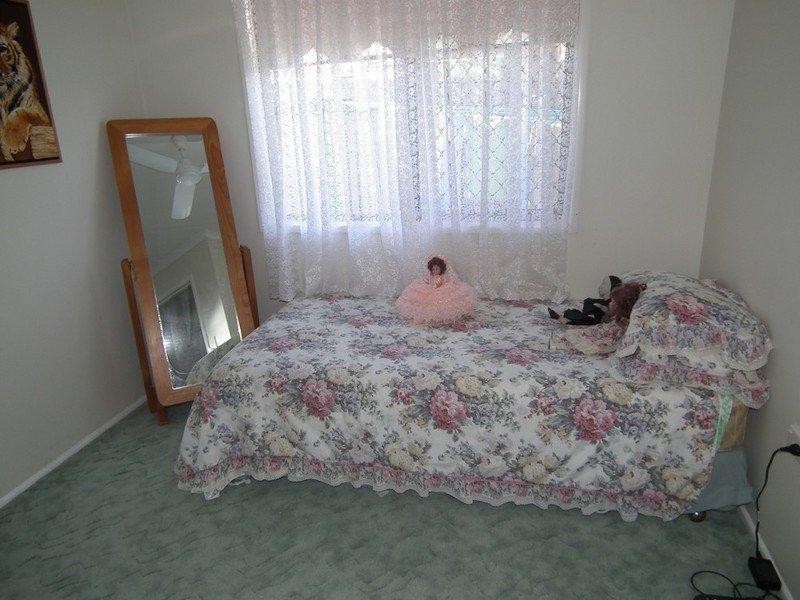 21 Jocelyn Parade, Granville QLD 4650