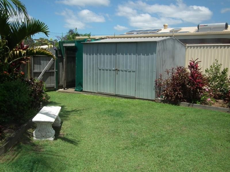 21 Jocelyn Parade, Granville QLD 4650