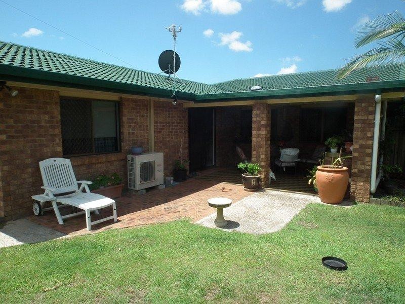 21 Jocelyn Parade, Granville QLD 4650