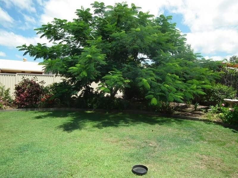 21 Jocelyn Parade, Granville QLD 4650