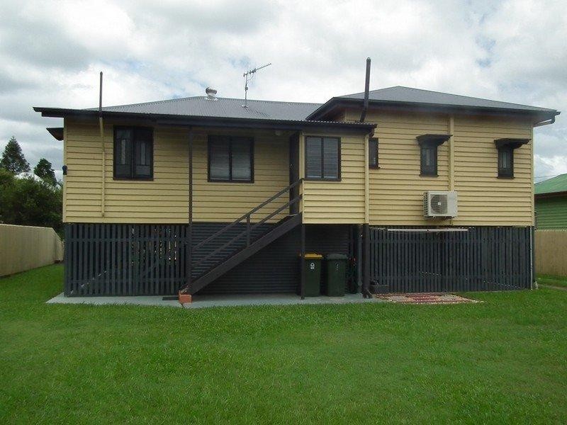 12 Keith Street, Maryborough QLD 4650