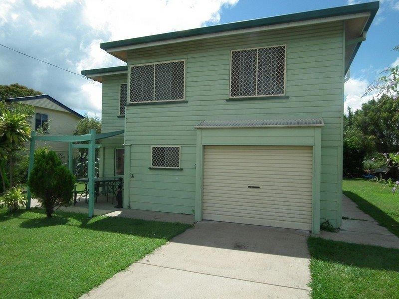 8 Holme Street, Granville QLD 4650