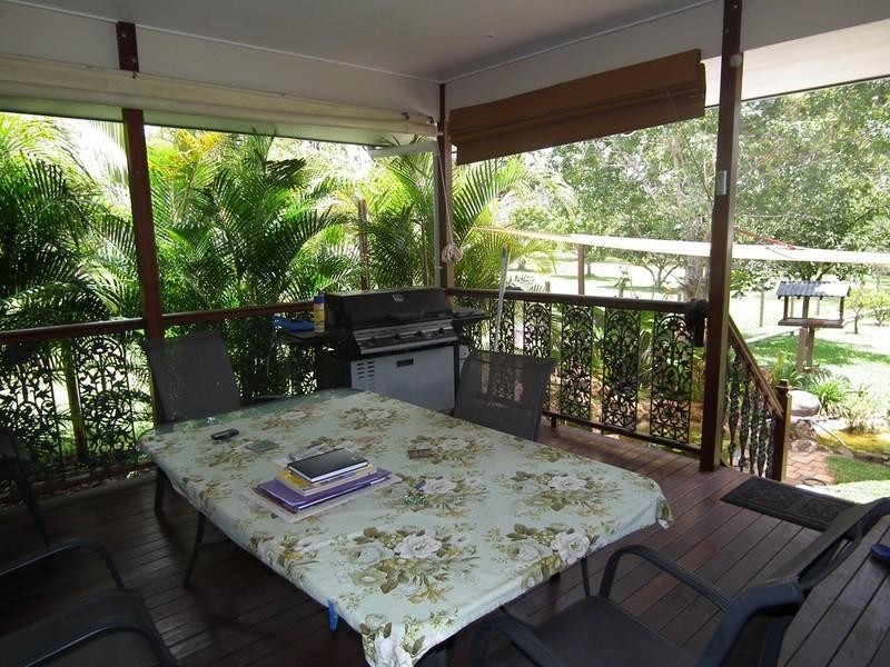 6 Gladstone Street, Maryborough QLD 4650