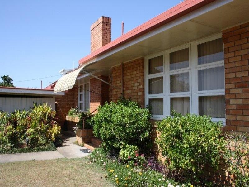 31 Errol Street, Maryborough QLD 4650