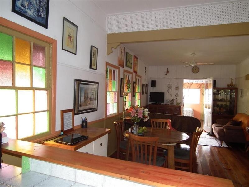 28 Roseneath Street, Maryborough QLD 4650